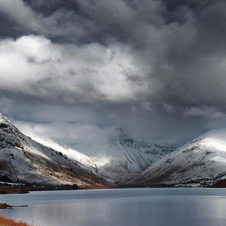 Strands Hotel/Screes Inn & Micro Brewery Nether Wasdale Buitenkant foto