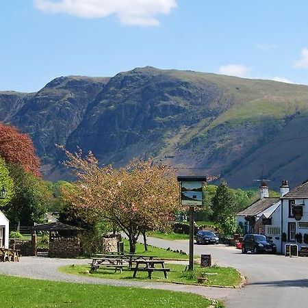 Strands Hotel/Screes Inn & Micro Brewery Nether Wasdale Buitenkant foto