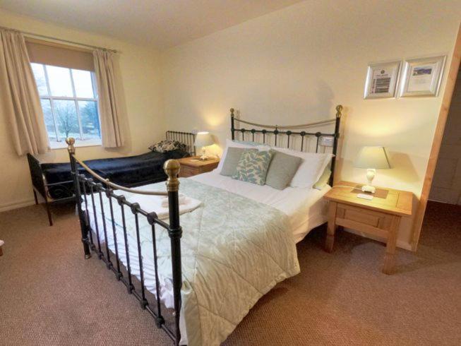 Strands Hotel/Screes Inn & Micro Brewery Nether Wasdale Buitenkant foto