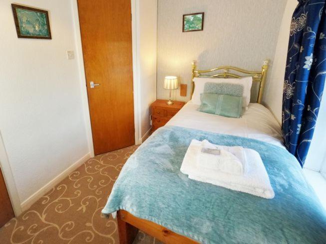 Strands Hotel/Screes Inn & Micro Brewery Nether Wasdale Buitenkant foto