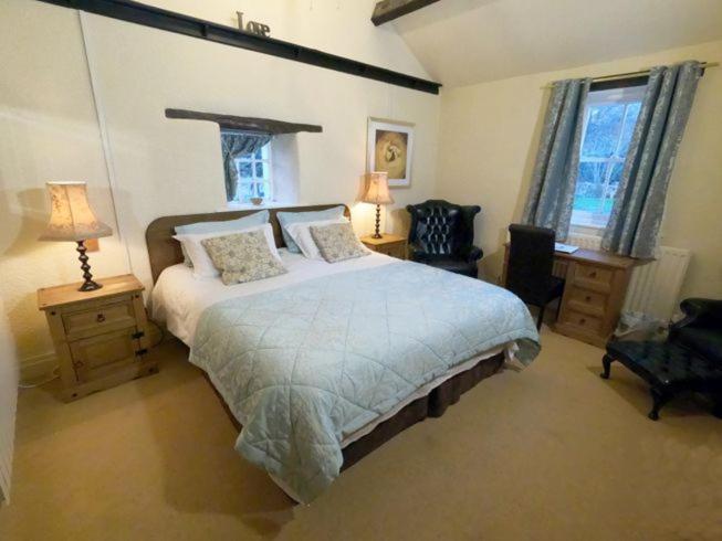 Strands Hotel/Screes Inn & Micro Brewery Nether Wasdale Buitenkant foto