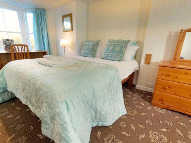 Strands Hotel/Screes Inn & Micro Brewery Nether Wasdale Buitenkant foto
