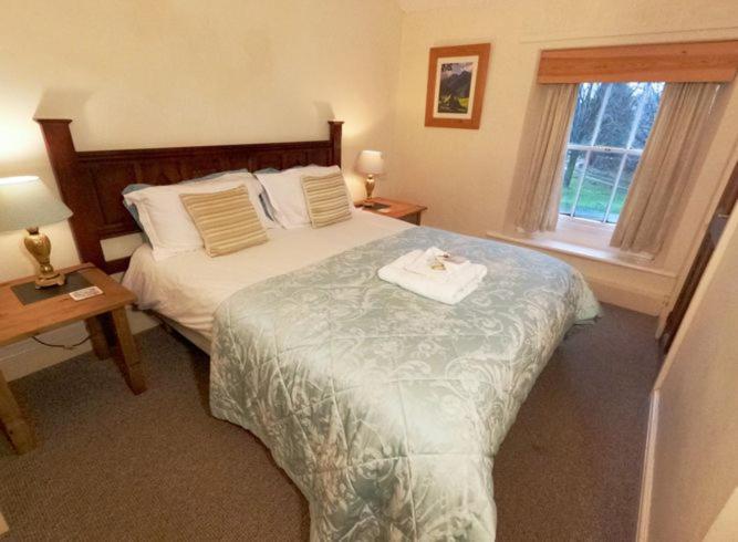 Strands Hotel/Screes Inn & Micro Brewery Nether Wasdale Buitenkant foto