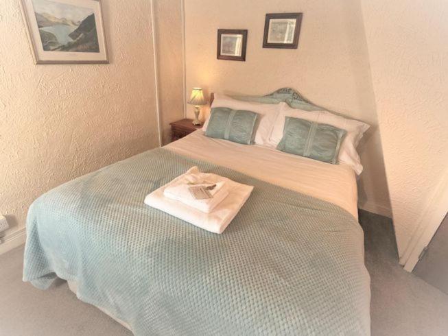 Strands Hotel/Screes Inn & Micro Brewery Nether Wasdale Buitenkant foto
