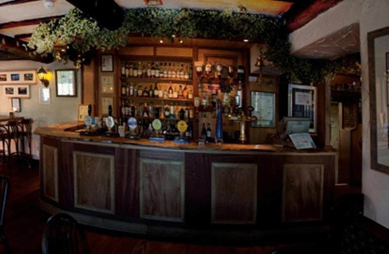 Strands Hotel/Screes Inn & Micro Brewery Nether Wasdale Buitenkant foto