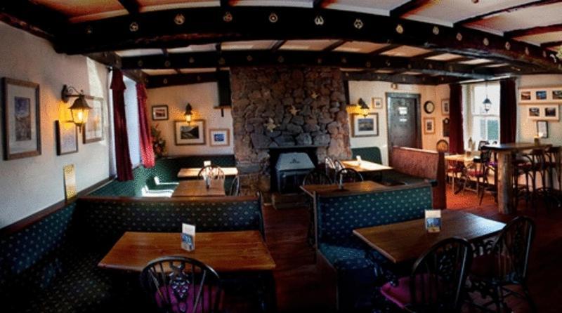 Strands Hotel/Screes Inn & Micro Brewery Nether Wasdale Buitenkant foto