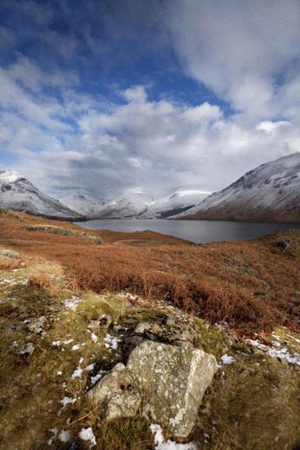 Strands Hotel/Screes Inn & Micro Brewery Nether Wasdale Buitenkant foto
