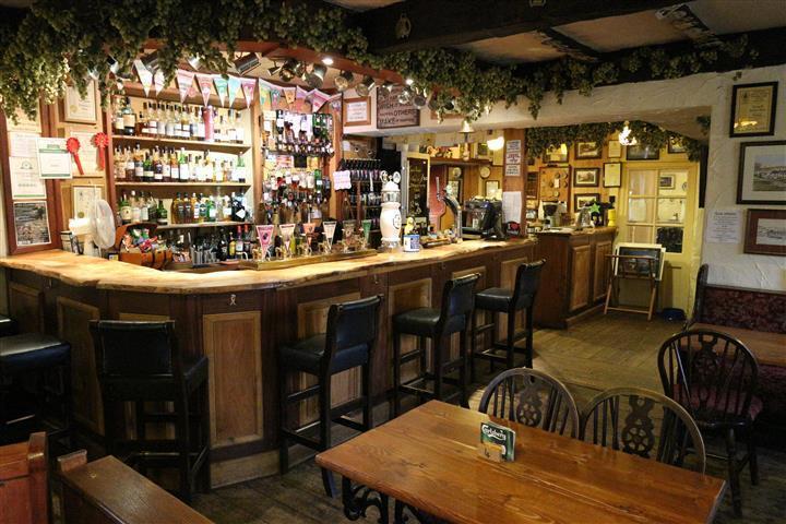 Strands Hotel/Screes Inn & Micro Brewery Nether Wasdale Buitenkant foto