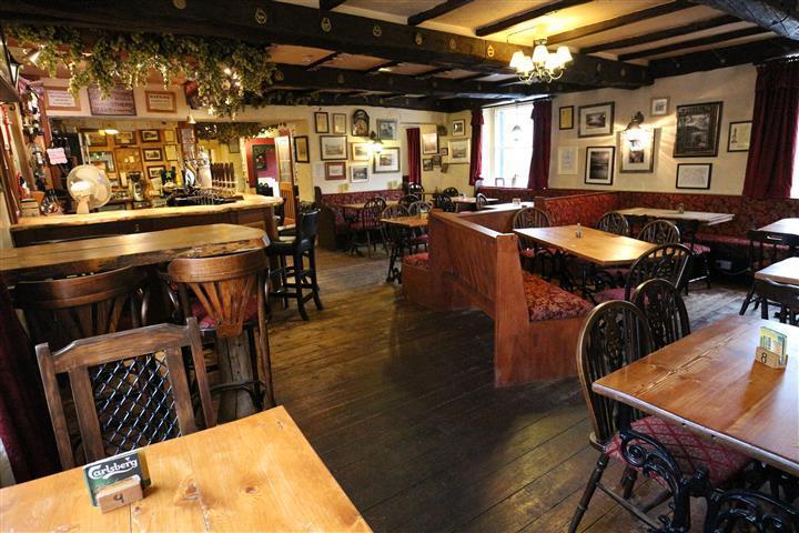 Strands Hotel/Screes Inn & Micro Brewery Nether Wasdale Buitenkant foto