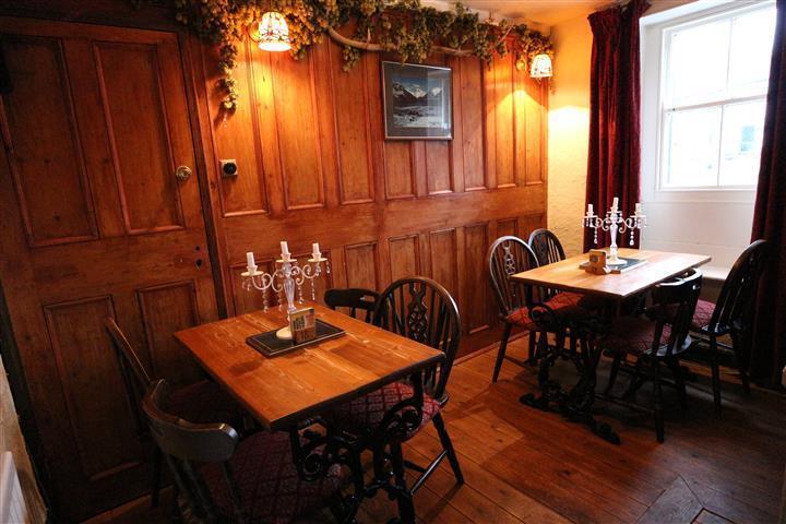Strands Hotel/Screes Inn & Micro Brewery Nether Wasdale Buitenkant foto