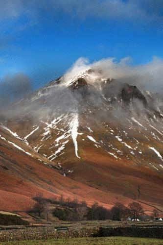 Strands Hotel/Screes Inn & Micro Brewery Nether Wasdale Buitenkant foto
