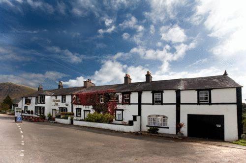 Strands Hotel/Screes Inn & Micro Brewery Nether Wasdale Buitenkant foto
