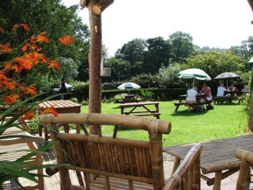 Strands Hotel/Screes Inn & Micro Brewery Nether Wasdale Buitenkant foto