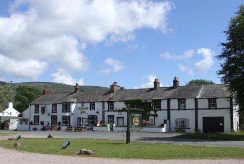 Strands Hotel/Screes Inn & Micro Brewery Nether Wasdale Buitenkant foto